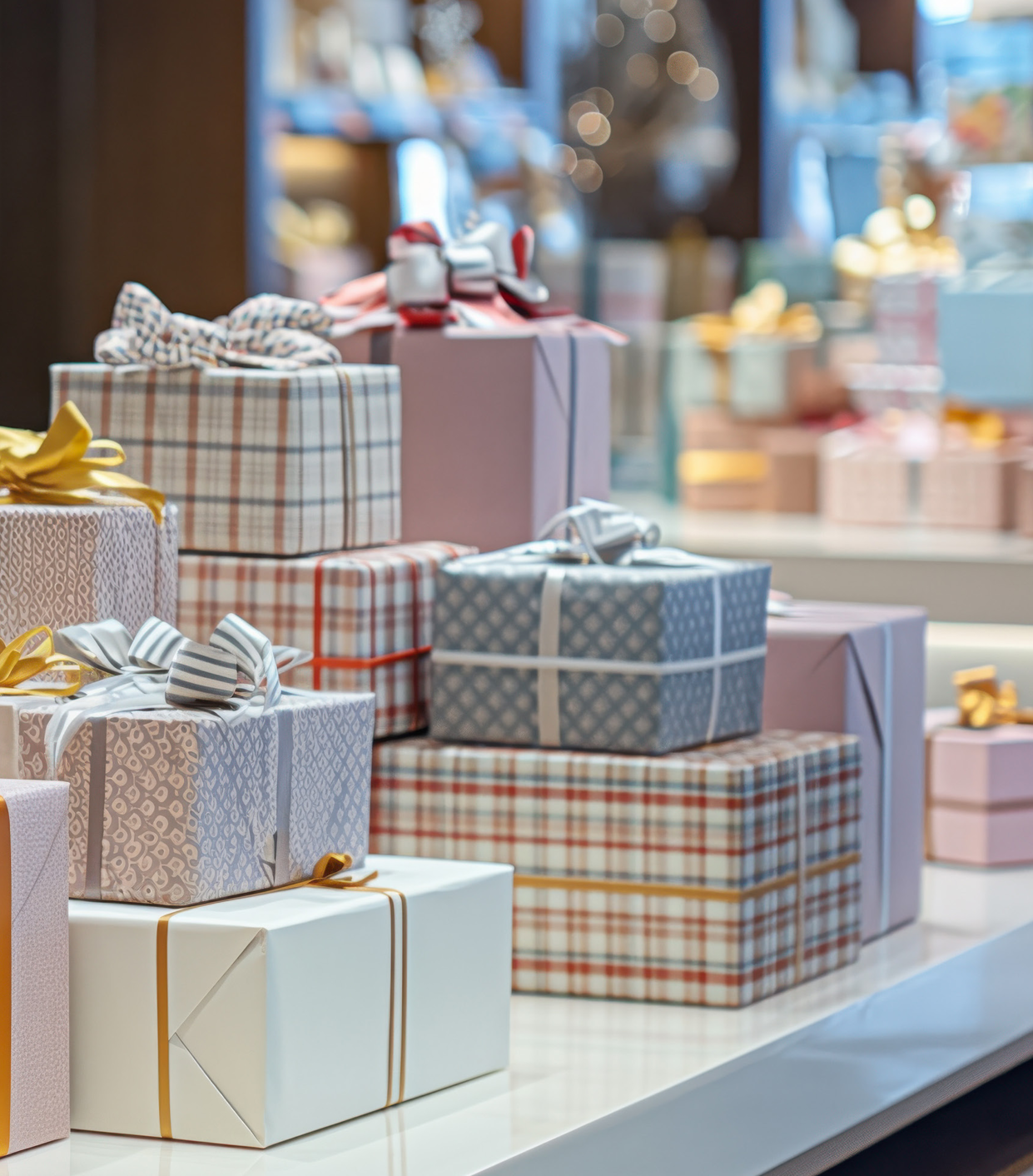 Holiday Wholesale Buying Guide