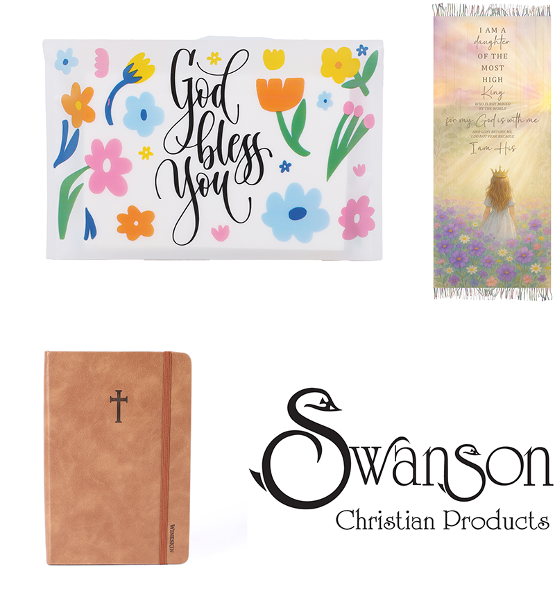 Swanson Christian Products