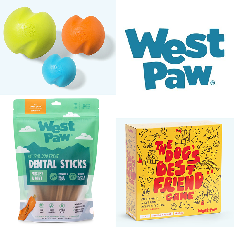 West Paw