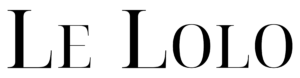 Le Lolo logo