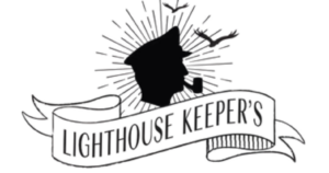 Lighthouse Keeper's Pantry logo