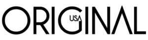 Original USA logo