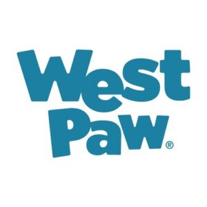 West Paw logo