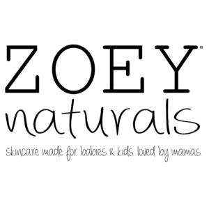 Zoey Naturals logo