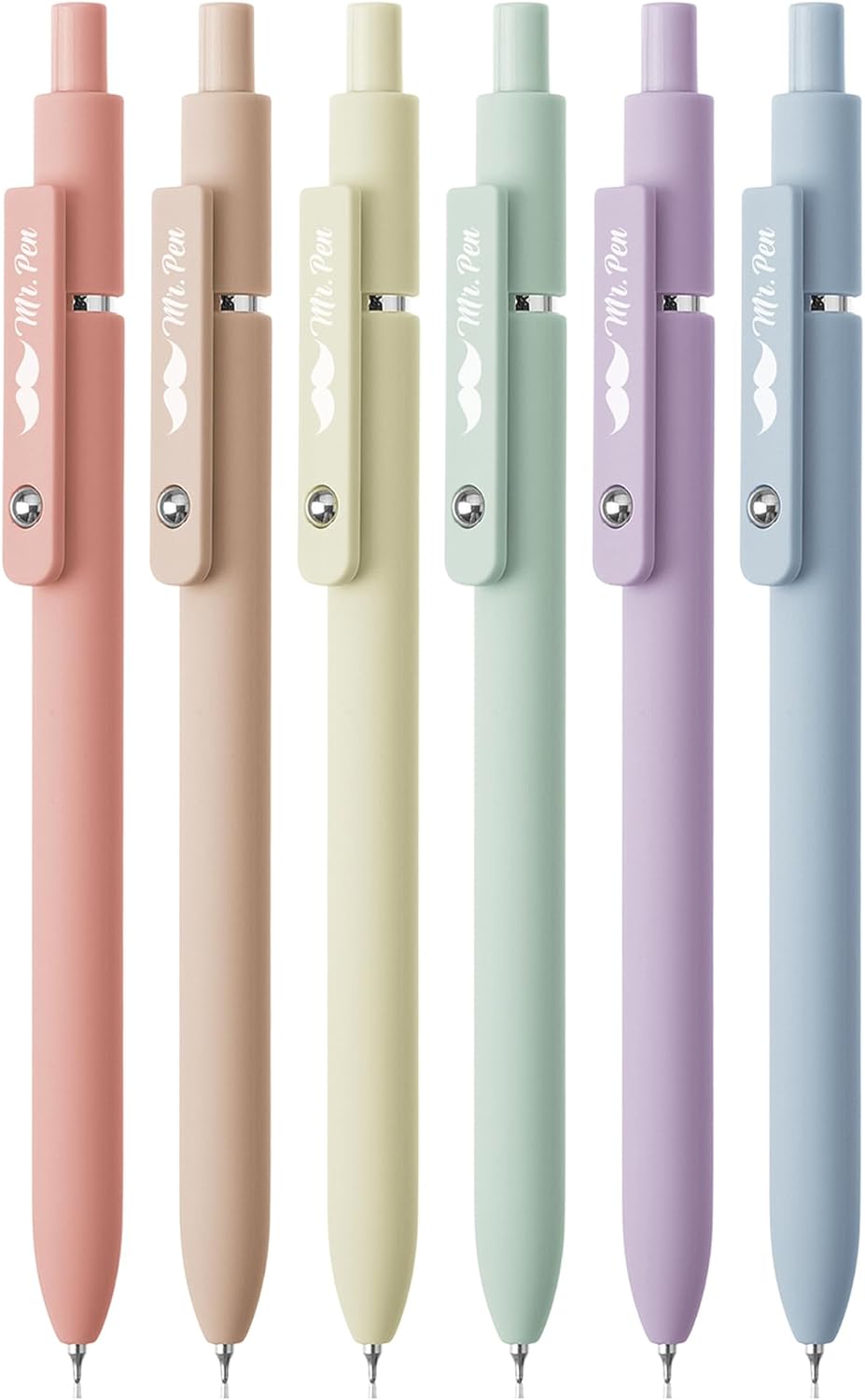 Mr. Pen Gel Pens