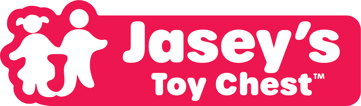 Jasey's Toy Chest