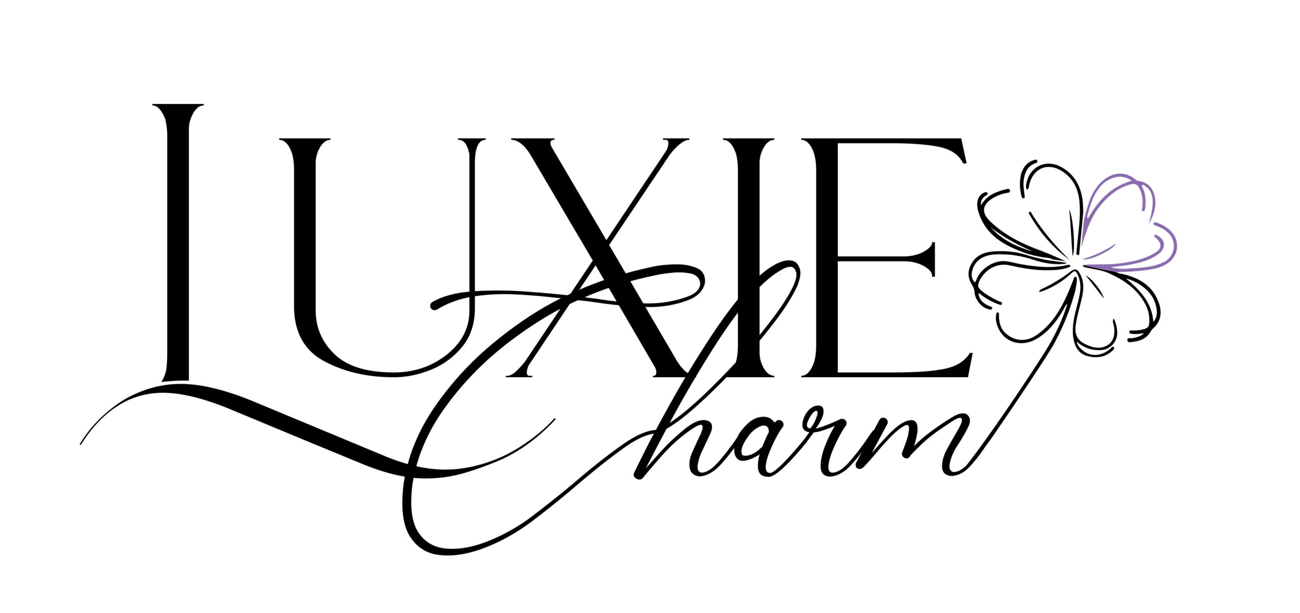 Luxie Charm