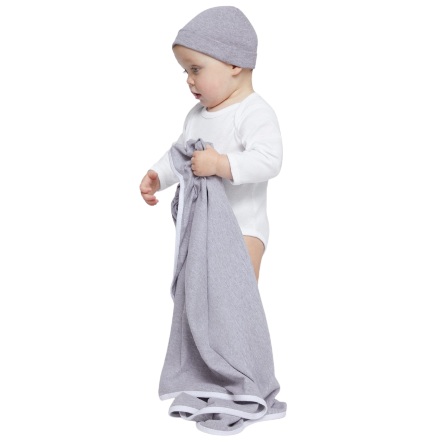 Stone Enterprises baby blanket