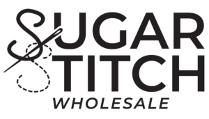 Sugar Stitch Wholesale logo
