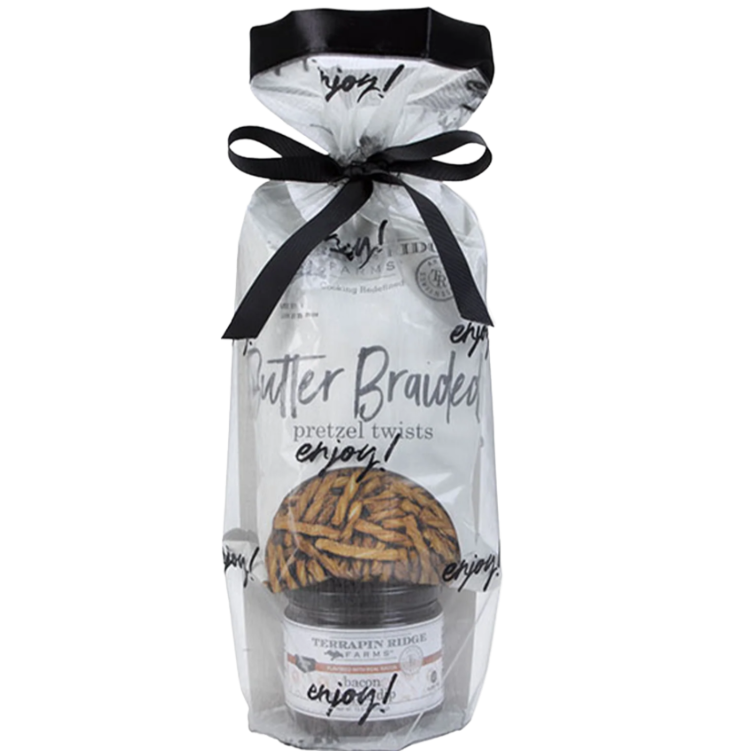 Terrapin Ridge Farms Gift Set