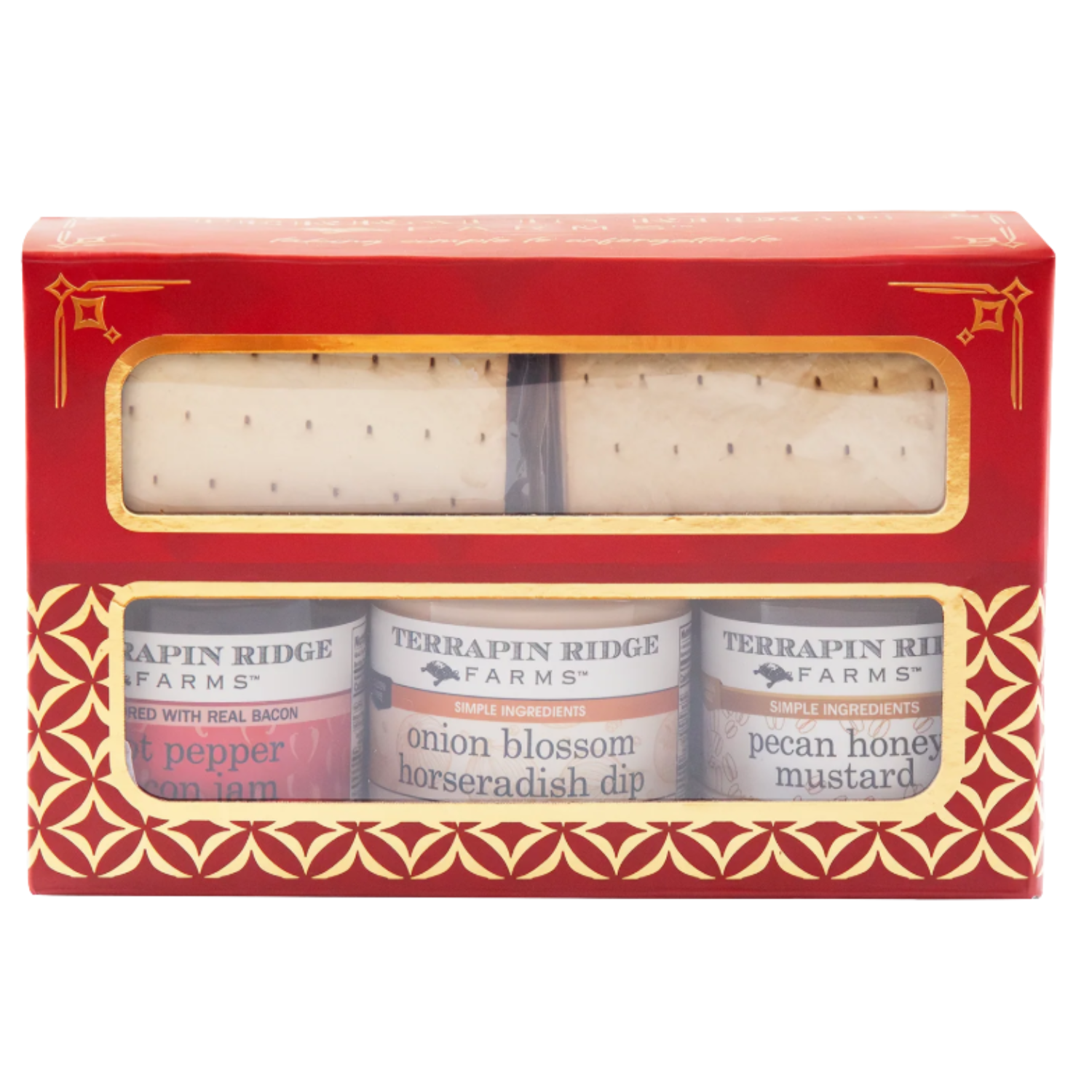 Terrapin Ridge Farms Sampler