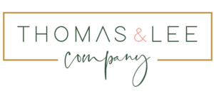 Thomas and Lee Company logo