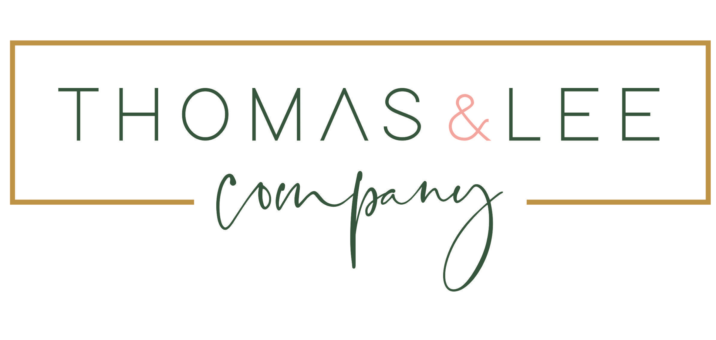 Thomas and Lee Company