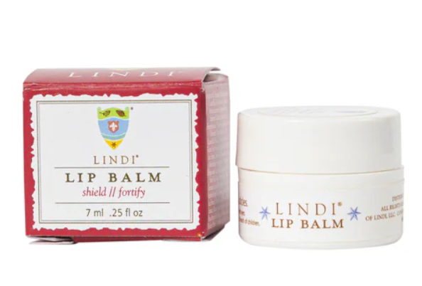 Lindi Skin Lip Balm