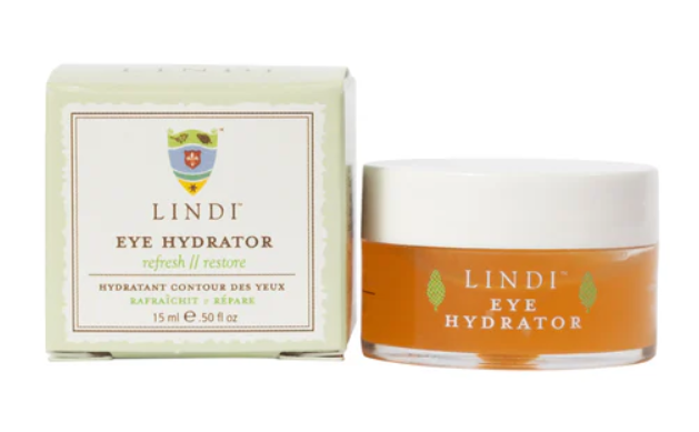 Lindi Skin Eye Hydrator