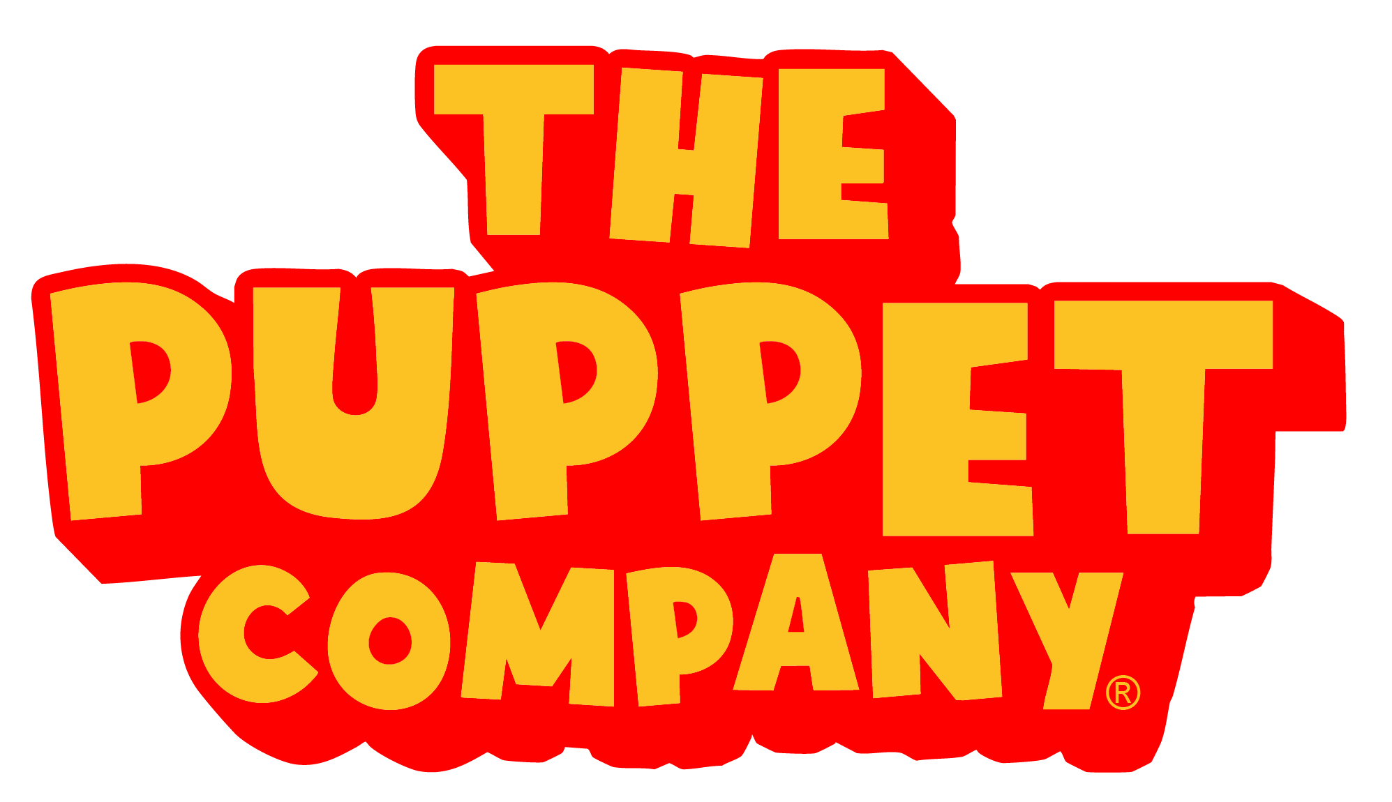 The Puppet Company logo