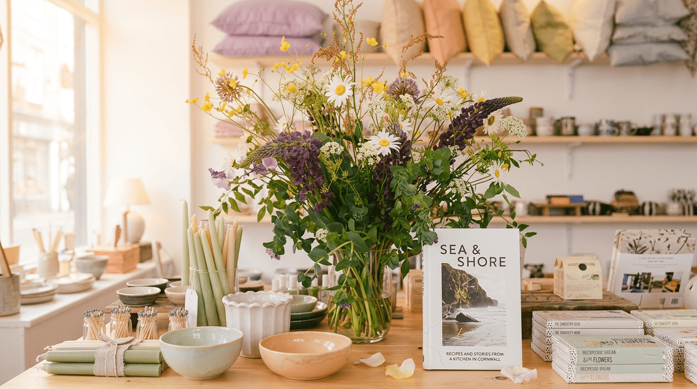 Retail with Purpose