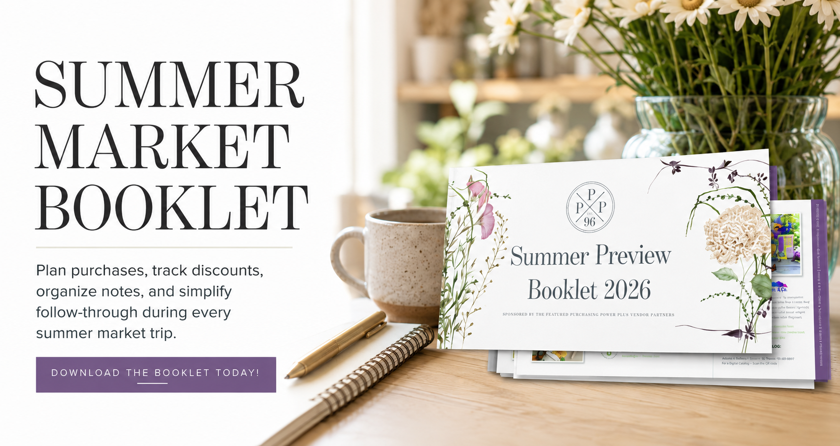 2026 Summer Preview Booklet