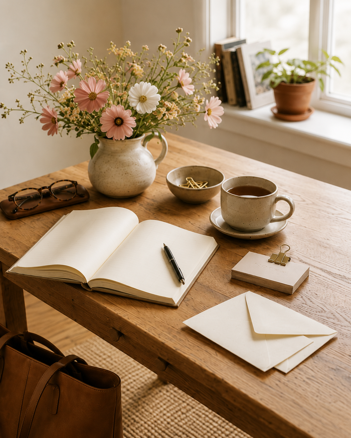 Summer Market Planner