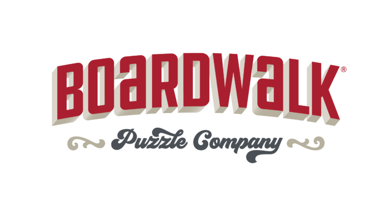 Boardwalk Puzzle