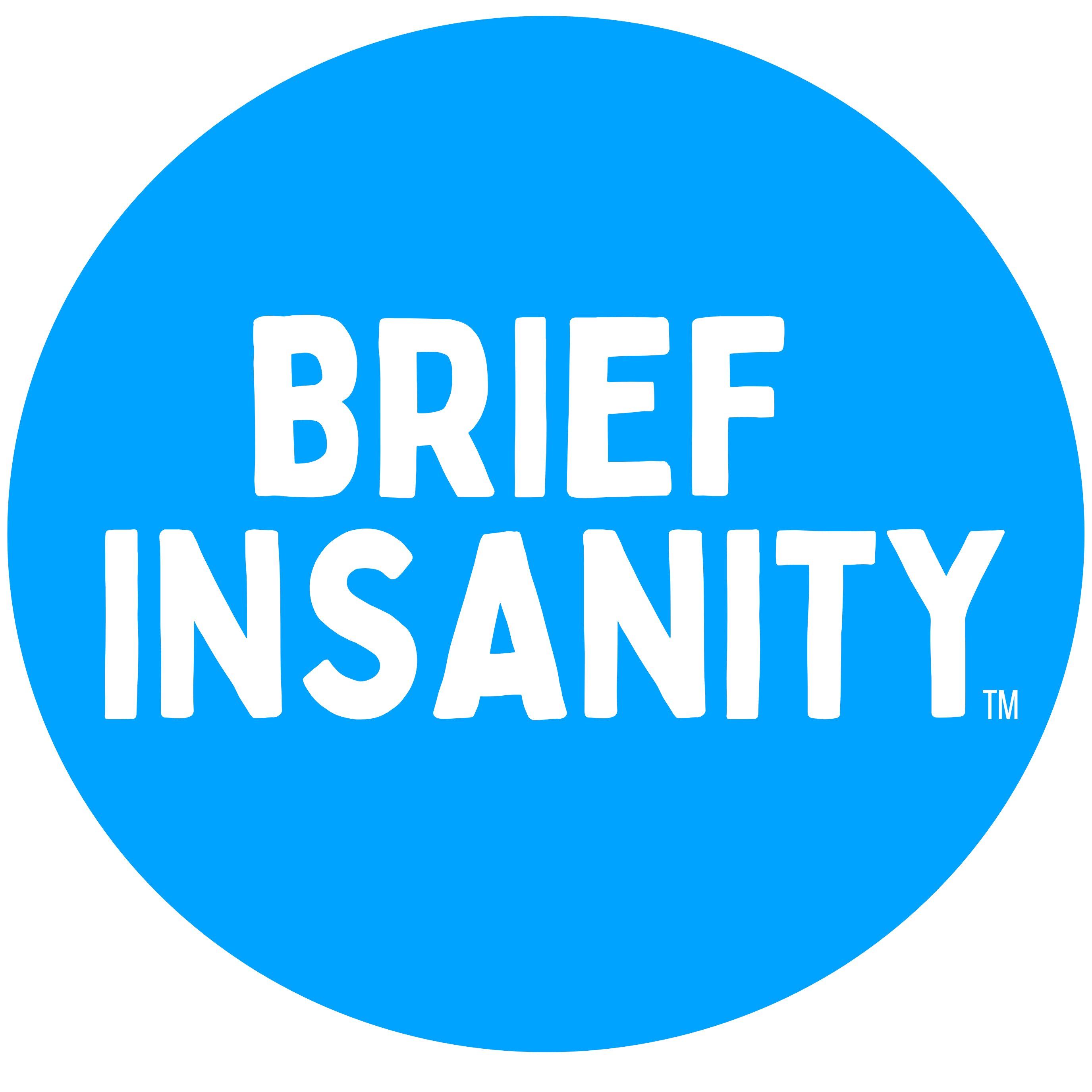 Brief Insanity