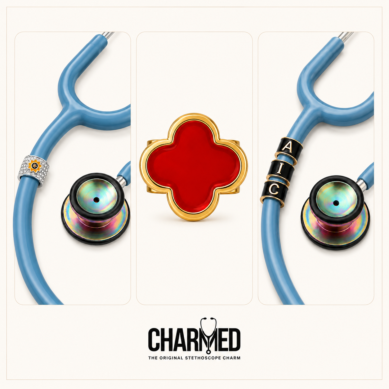 Charmedbling, INC