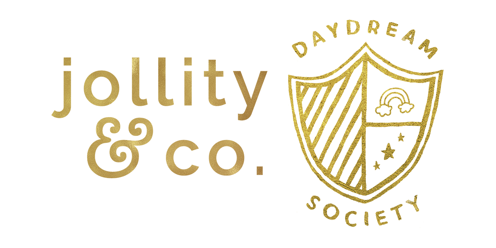 Jollity & Co / Daydream Society