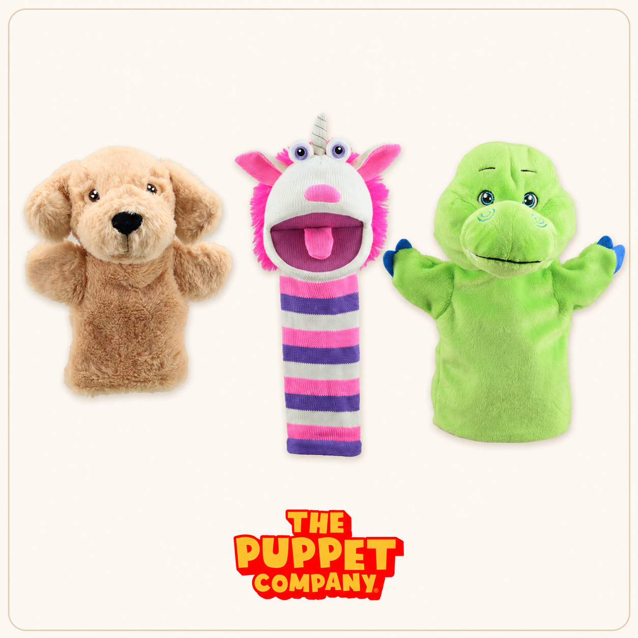The Puppet Company