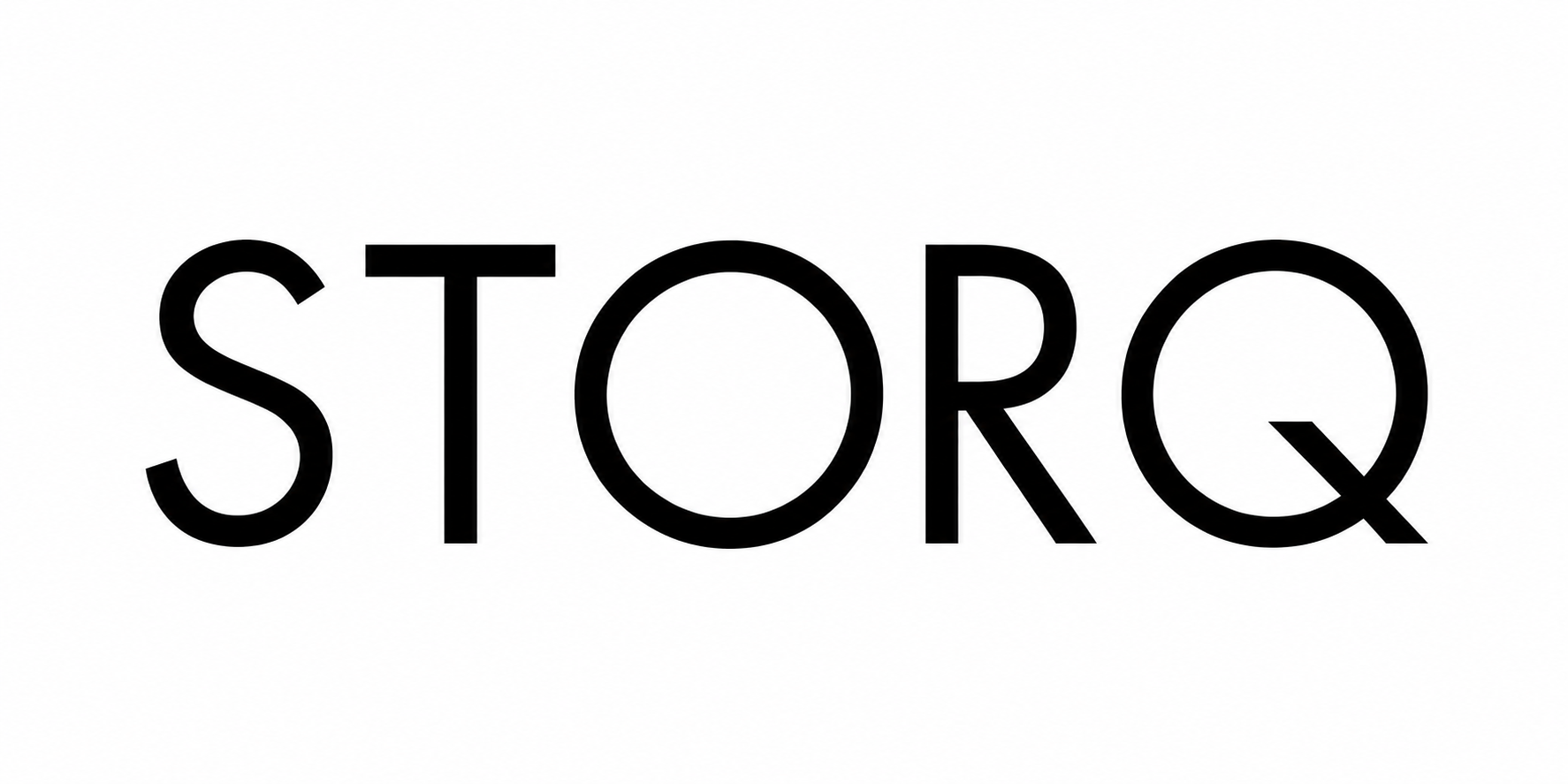 Storq logo