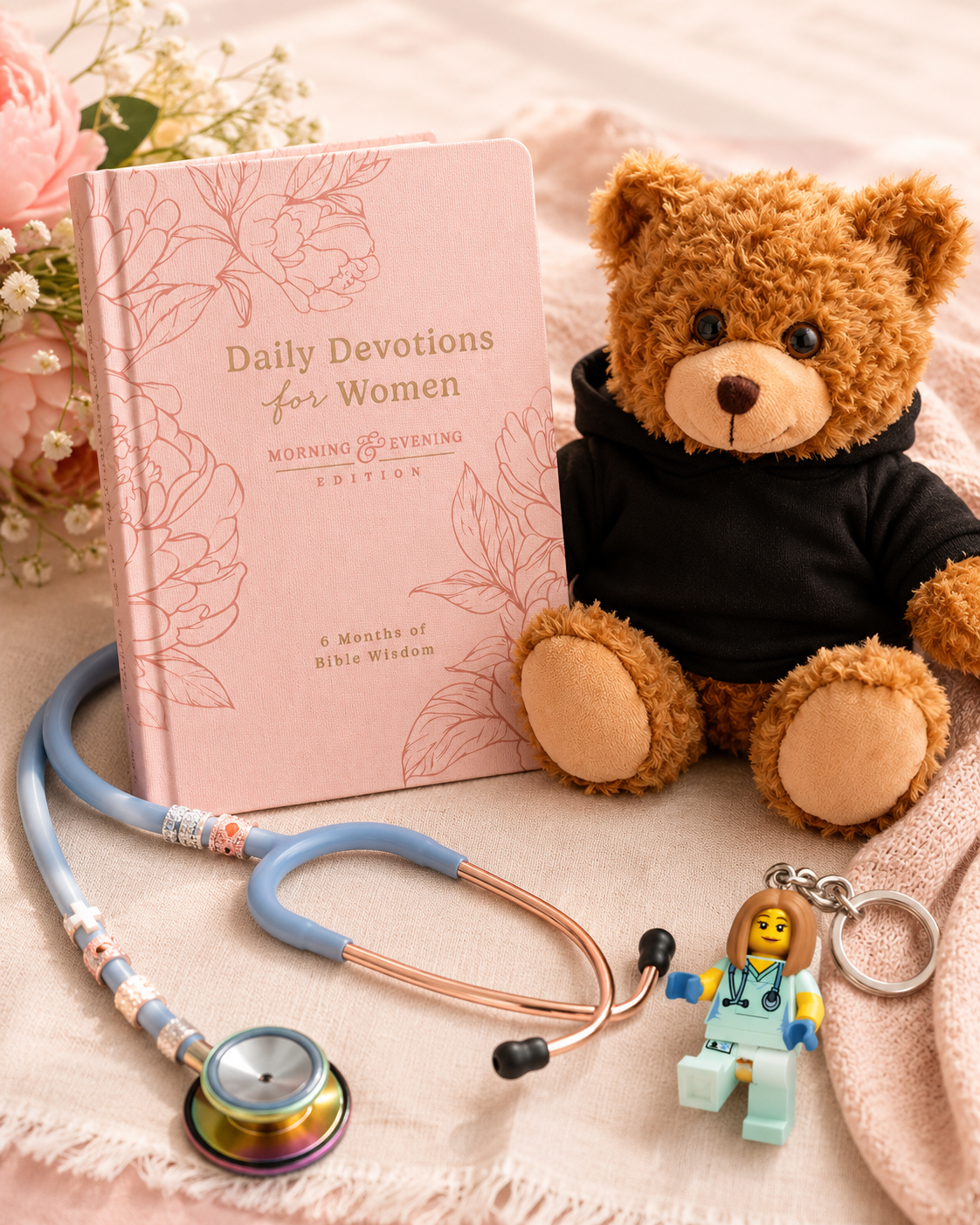 A Try & Buy sample bundle