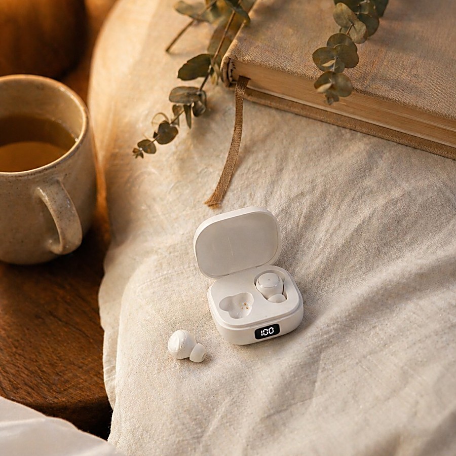 Sleep earbuds