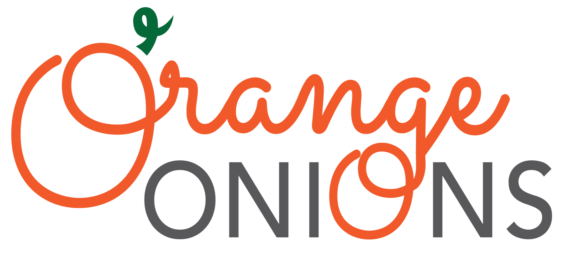 OrangeOnions logo